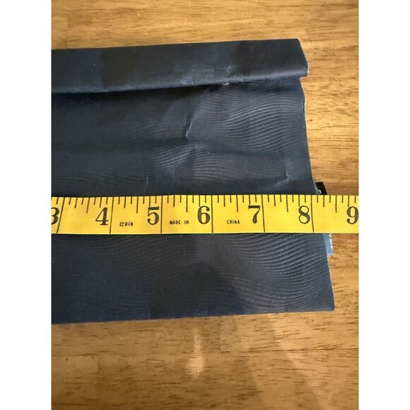 Air New Zealand Amenity Kit W/Bamboo Toothbrush/Pen  Toothpaste Hand/Body Cream - Picture 7 of 9